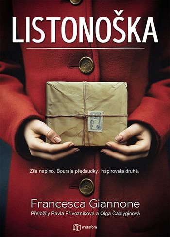 Obrázok Listonoška