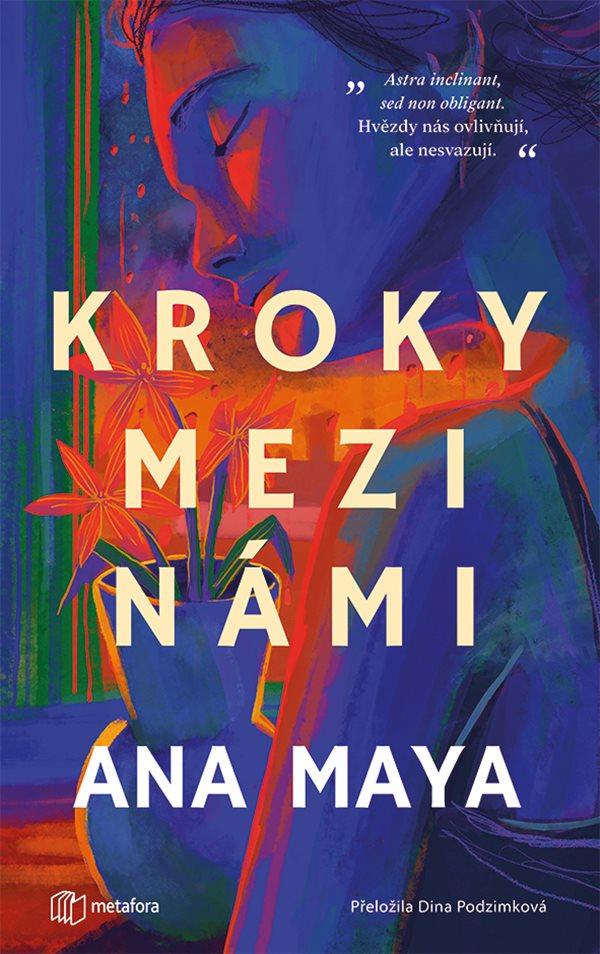 Obrázok Kroky mezi námi