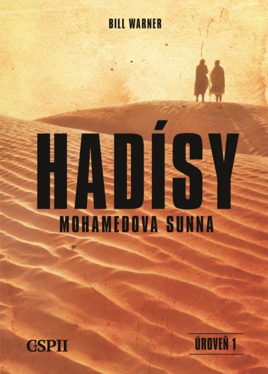 Obrázok Hadísy - Mohamedova sunna - 2. vydání