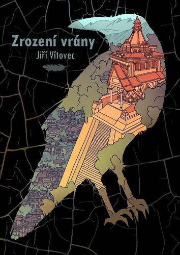 Obrázok Zrození vrány