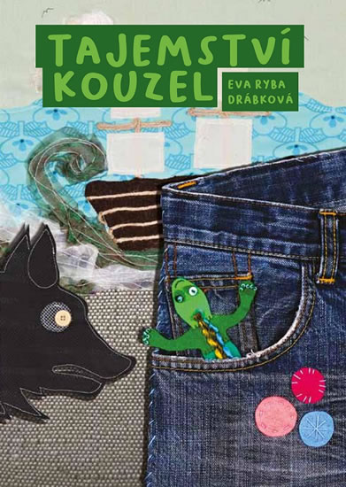 Obrázok Tajemství kouzel