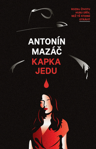 Obrázok Kapka jedu