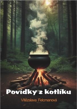 Obrázok Povídky z kotlíku