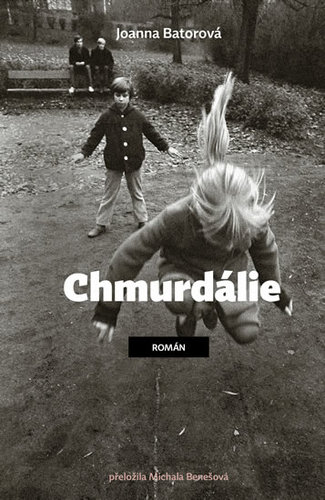 Obrázok Chmurdálie