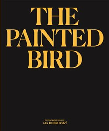 Obrázok The Painted Bird