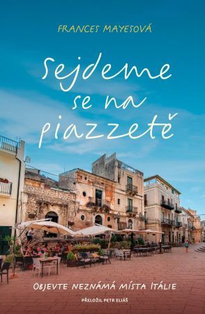 Obrázok Sejdeme se na piazzetě