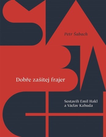 Obrázok Dobře zašitej frajer