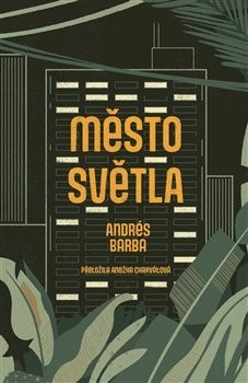Obrázok Město světla