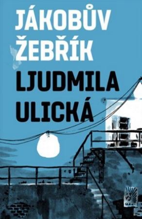 Obrázok Jákobův žebřík