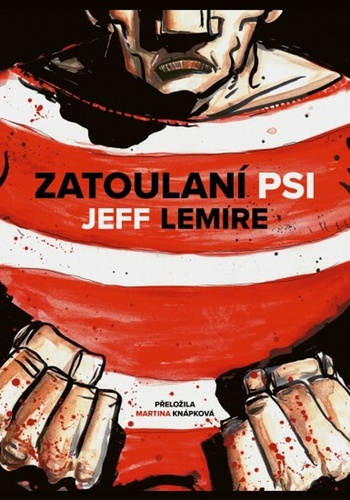 Obrázok Zatoulaní psi