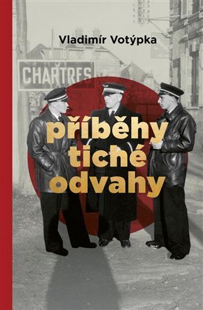 Obrázok Příběhy tiché odvahy