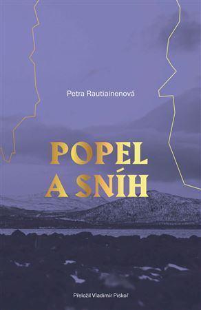 Obrázok Popel a sníh