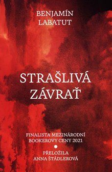 Obrázok Strašlivá závrať