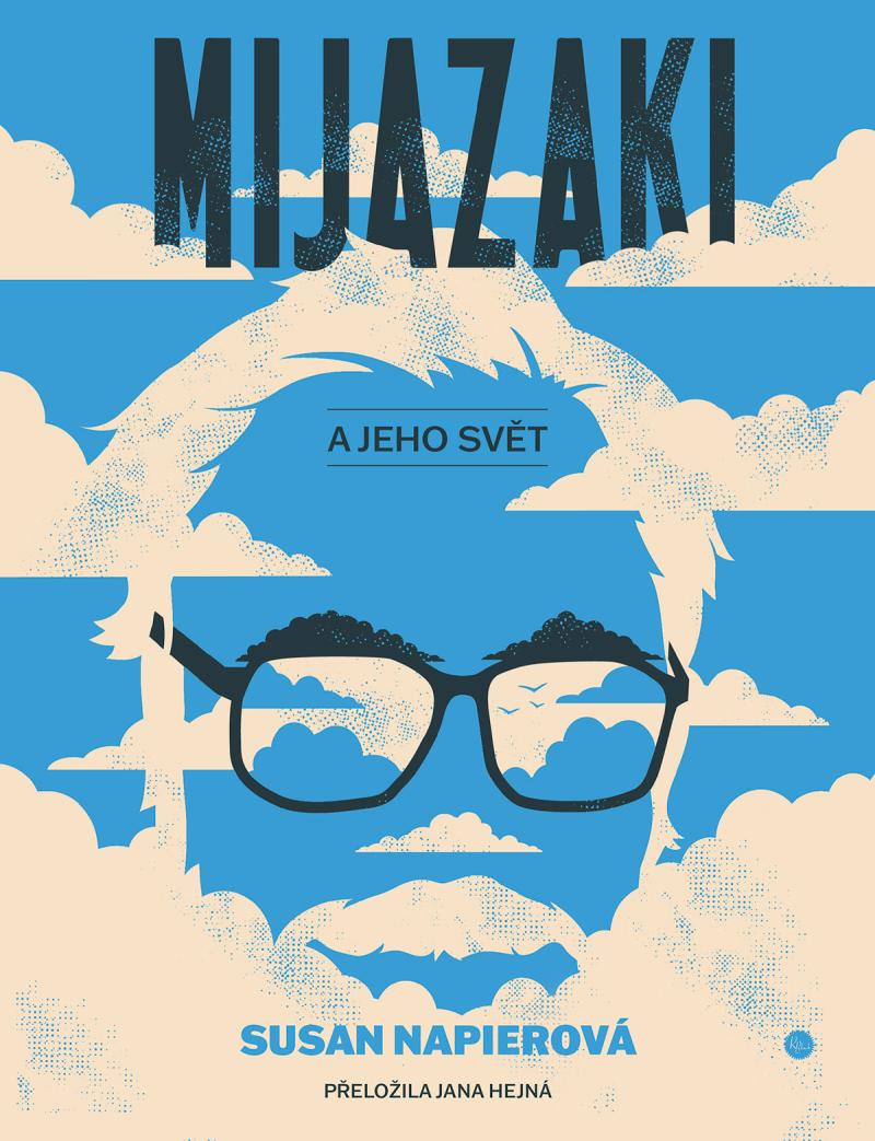 Obrázok Mijazaki a jeho svět