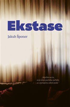 Obrázok Ekstase