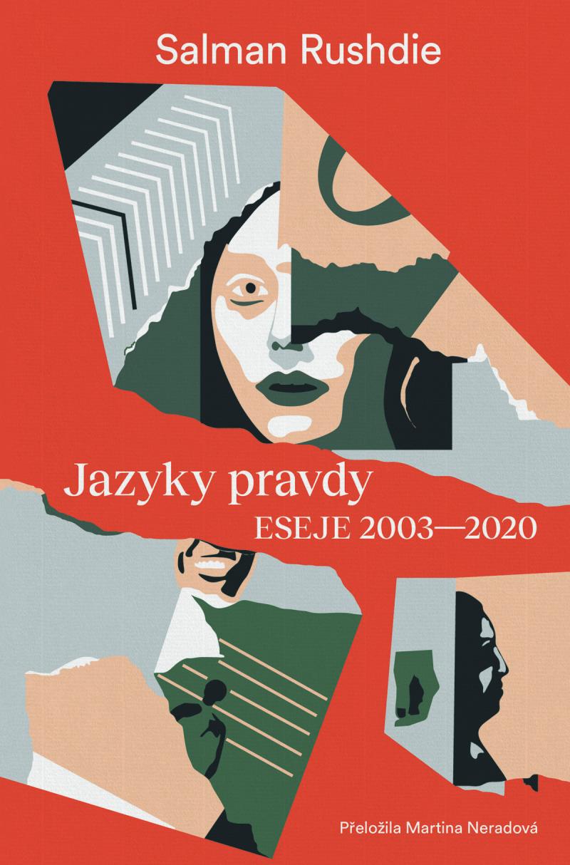 Obrázok Jazyky pravdy