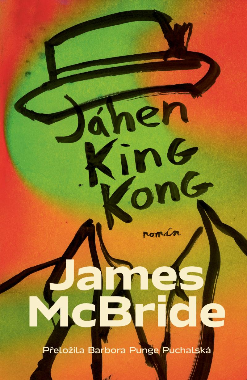 Obrázok Jáhen King Kong