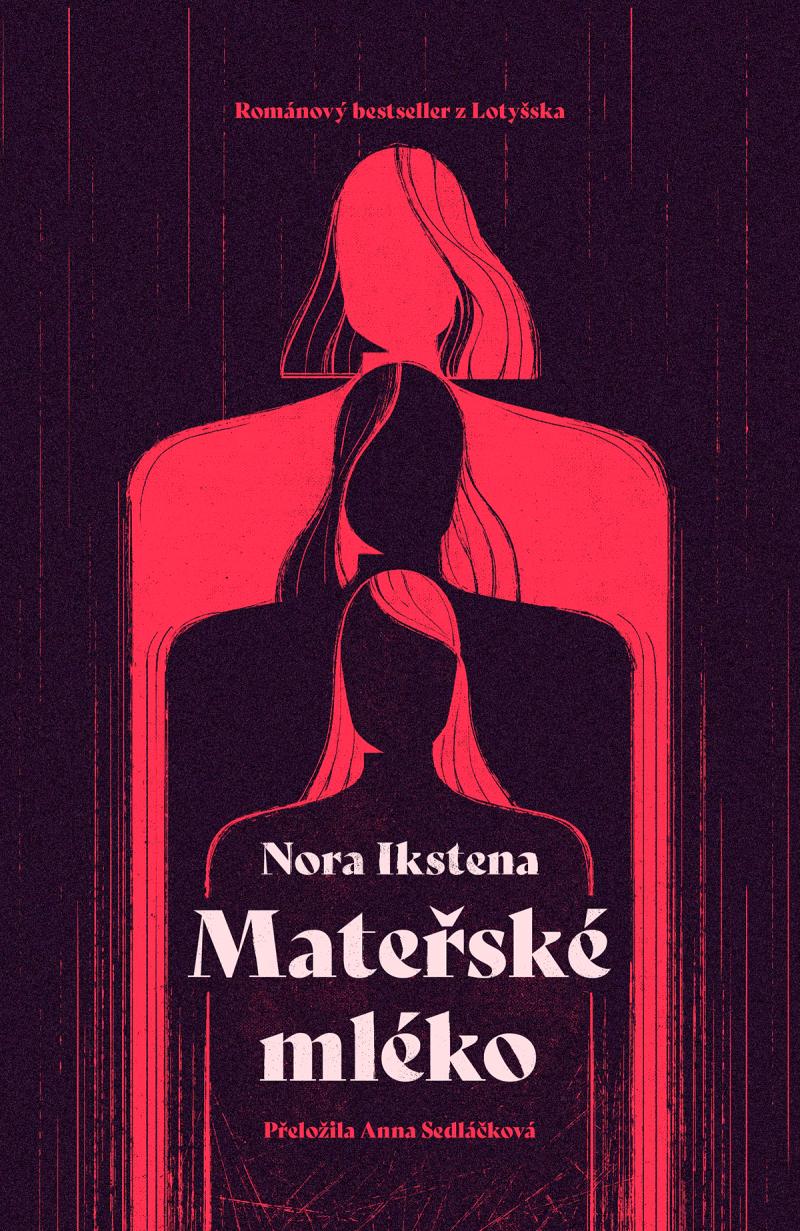 Obrázok Mateřské mléko