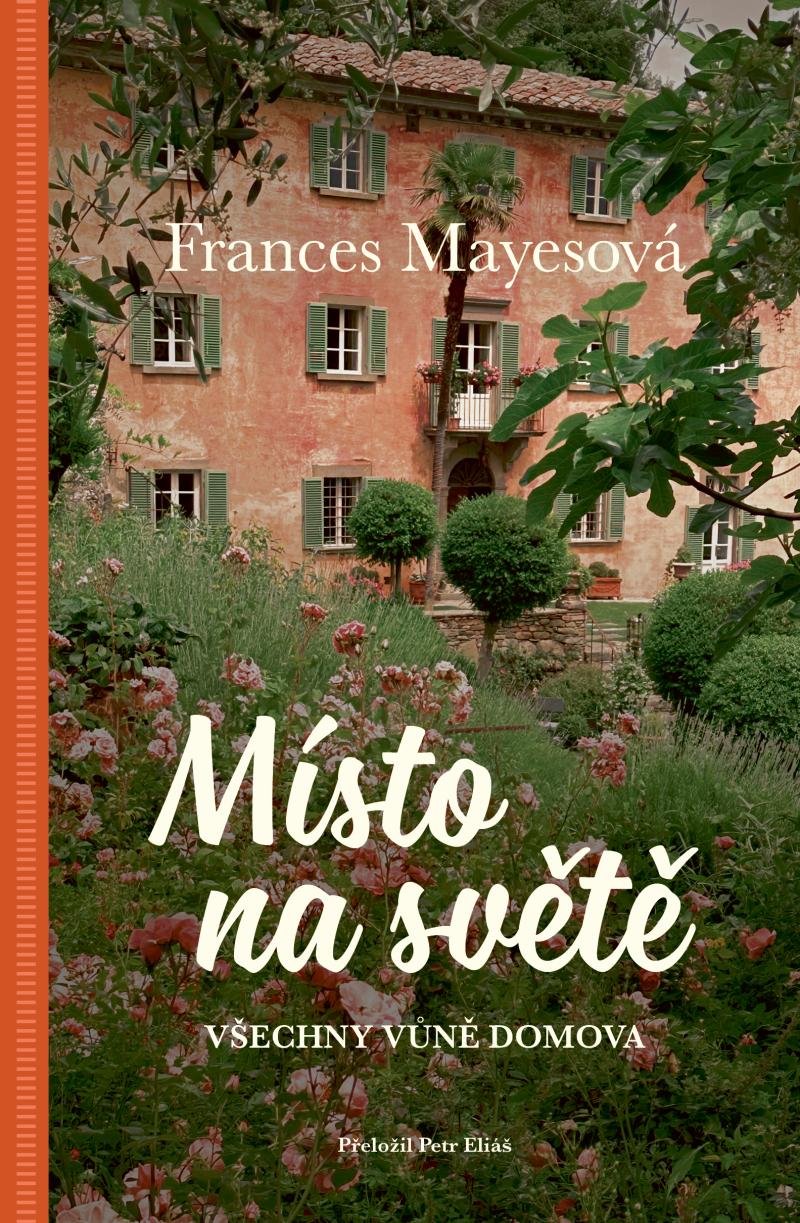 Obrázok Místo ve světě