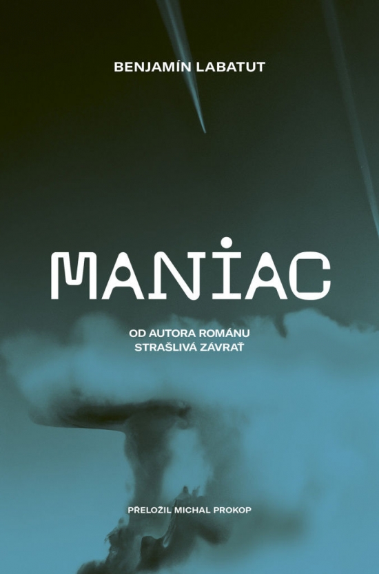 Obrázok Maniac