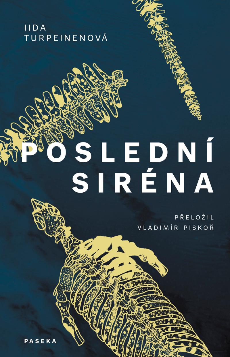 Obrázok Poslední siréna