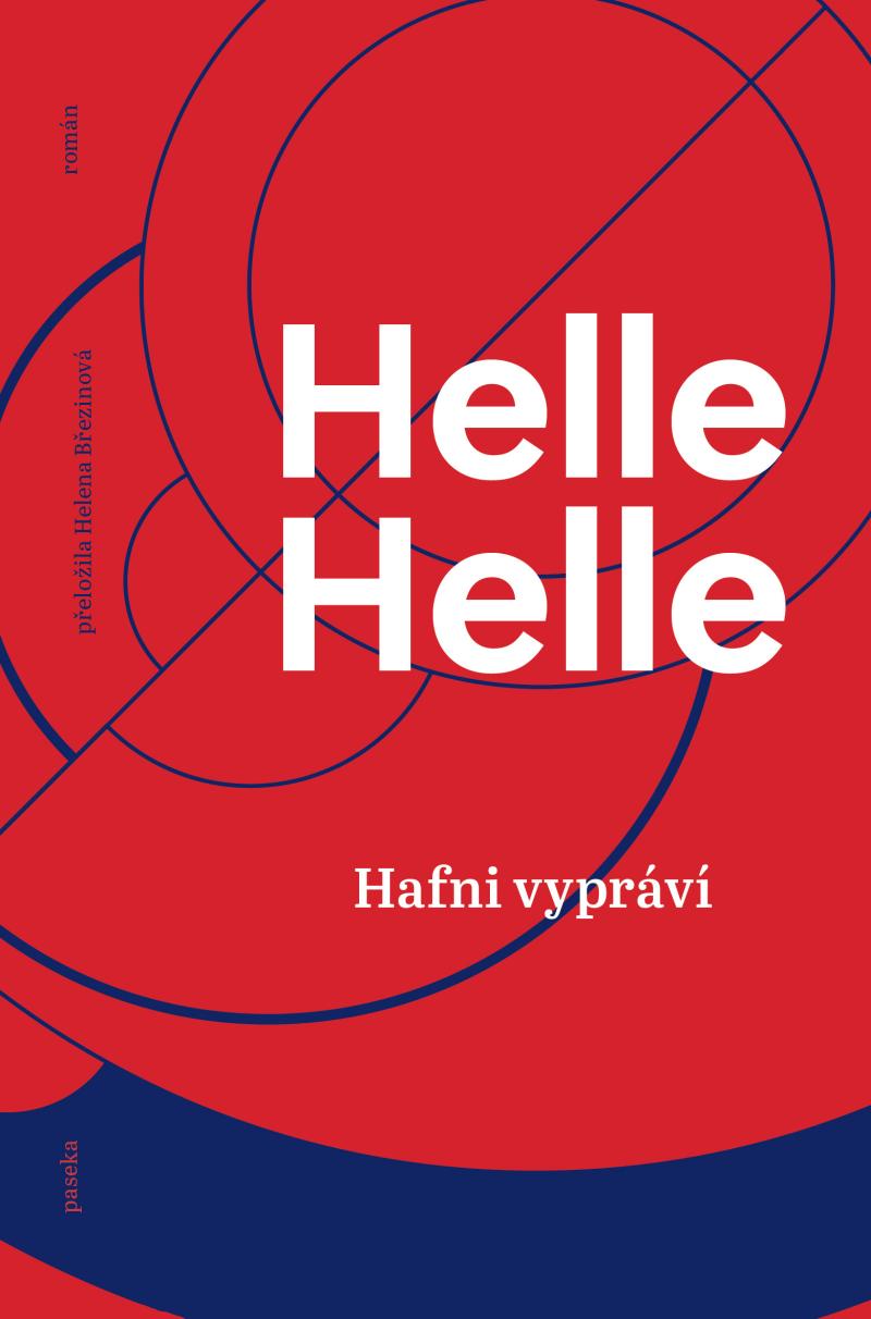 Obrázok Hafni vypráví