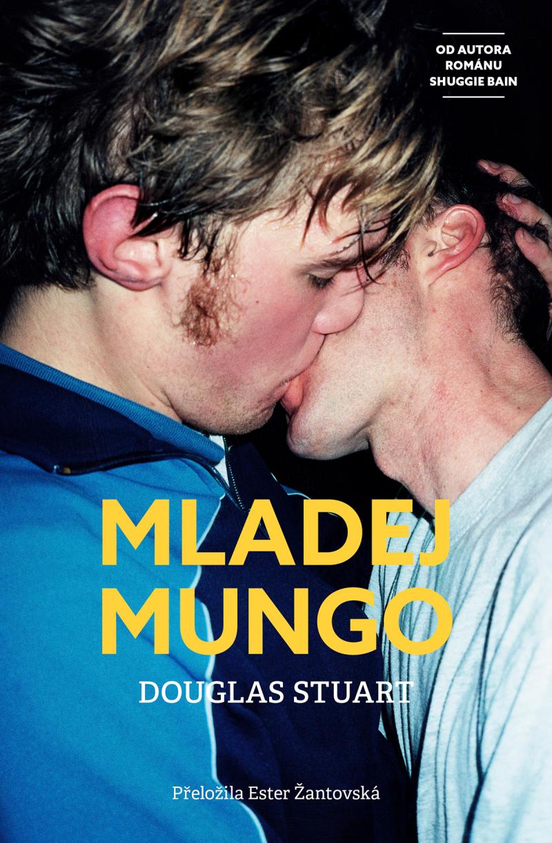 Obrázok Mladej Mungo