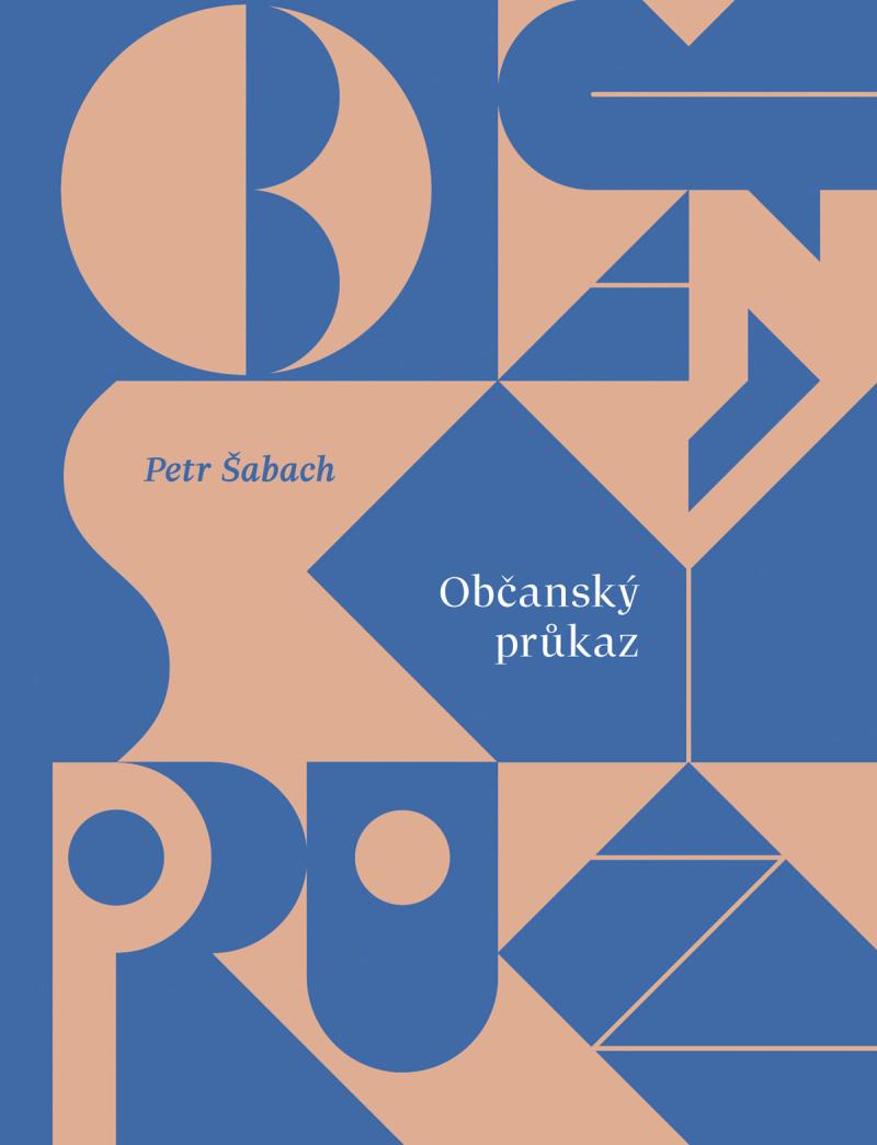 Obrázok Občanský průkaz