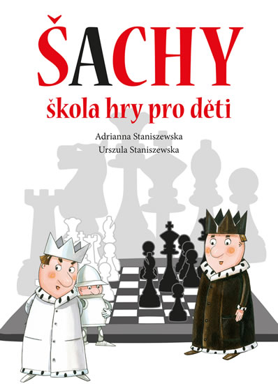 Obrázok Šachy