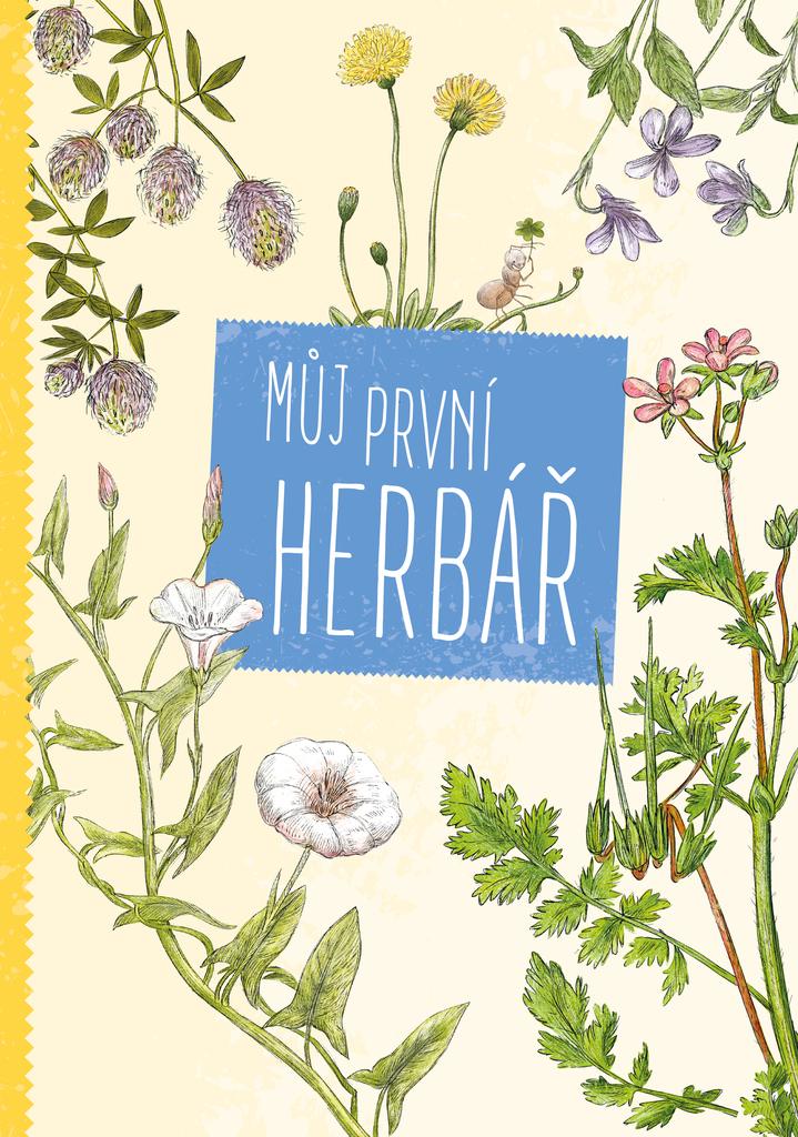 Obrázok Můj první herbář
