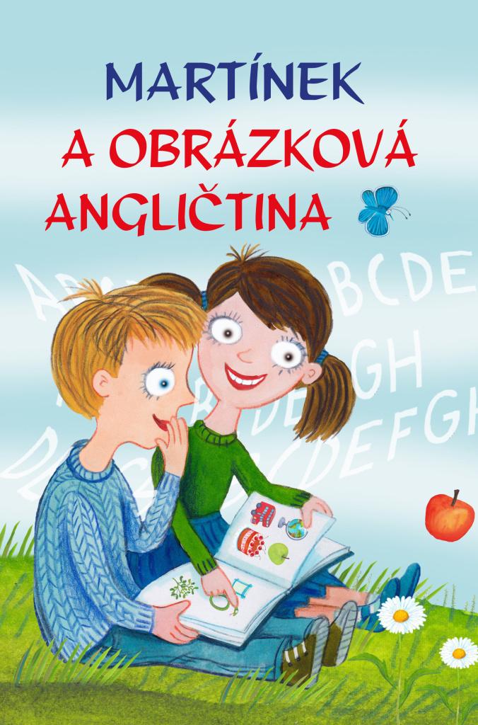 Obrázok Martínek a angličtina