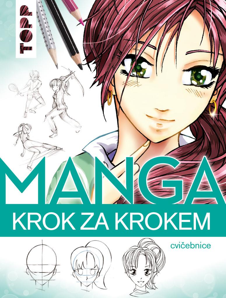 Obrázok Manga krok za krokem