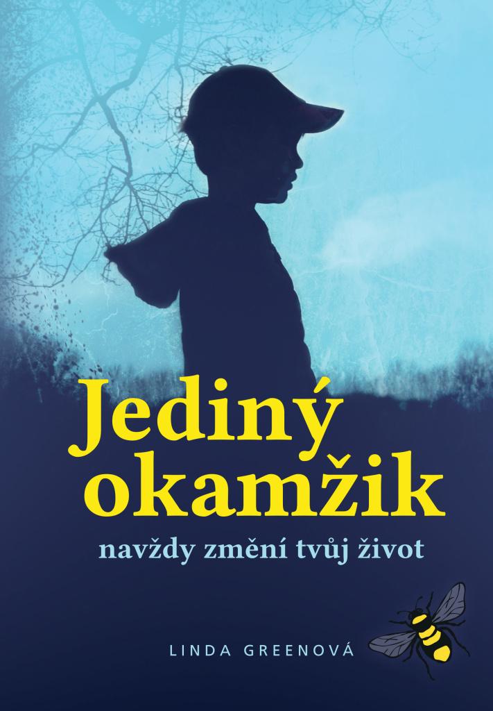 Obrázok Jediný okamžik navždy změní tvůj život