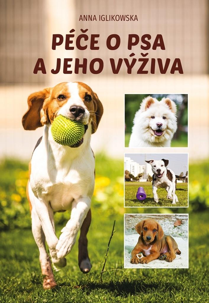 Obrázok Péče o psa a jeho výživa