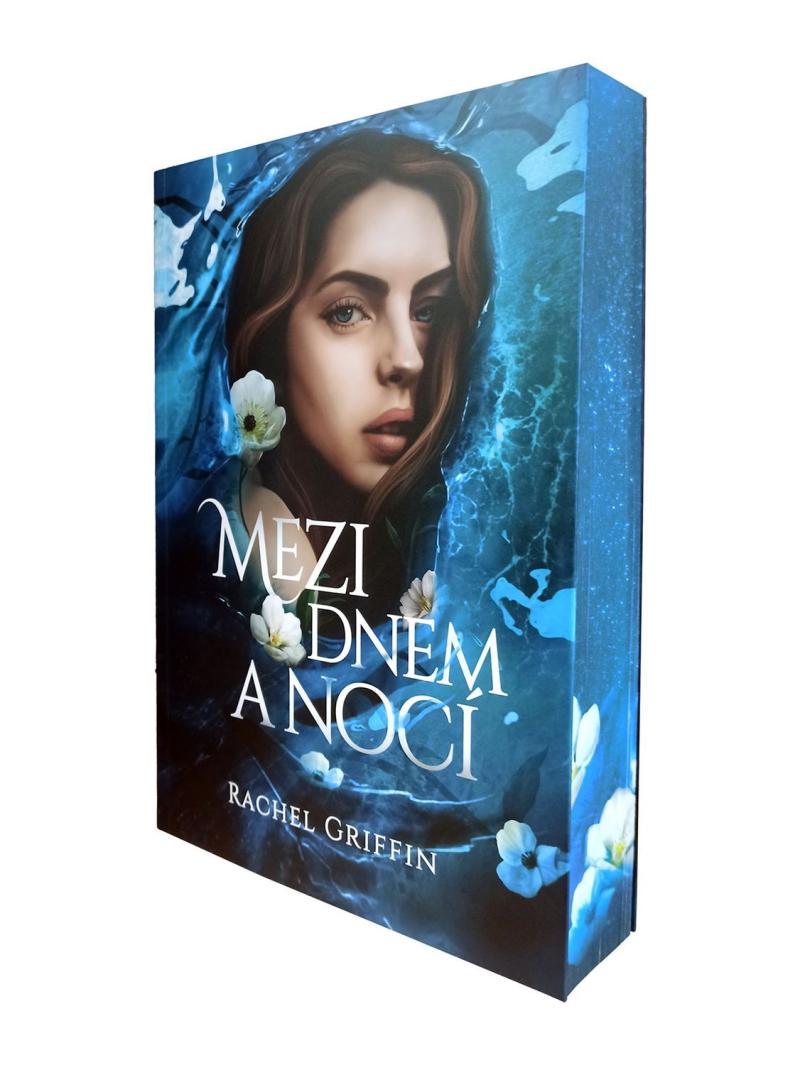 Obrázok Mezi dnem a nocí