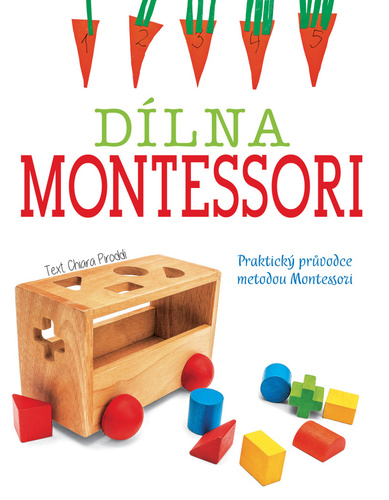 Obrázok Dílna Montessori