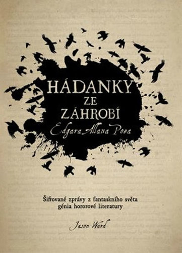 Obrázok Hádanky ze záhrobí Edgara Allana Poea
