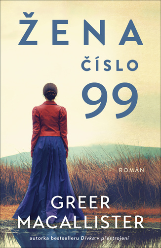 Obrázok Žena číslo 99