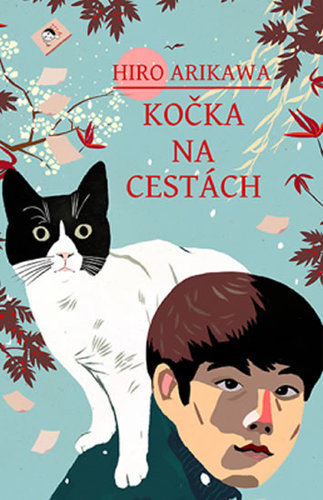 Obrázok Kočka na cestách
