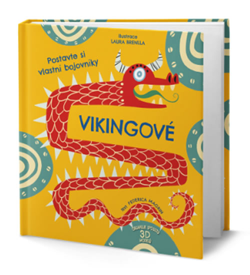 Obrázok Vikingové