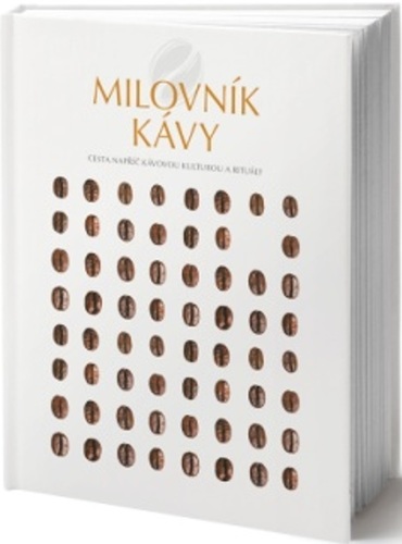 Obrázok Milovník kávy