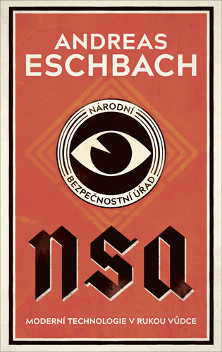 Obrázok NSA: Národní bezpečnostní úřad