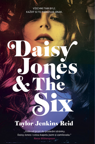 Obrázok Daisy Jones & The Six