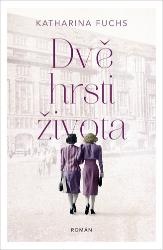 Obrázok Dvě hrsti života