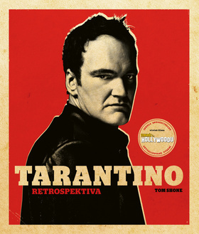 Obrázok Tarantino - Retrospektiva