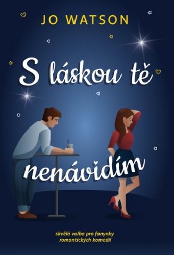 Obrázok S láskou tě nenávidím