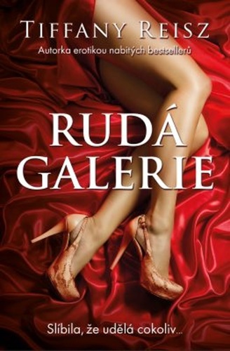 Obrázok Rudá galerie