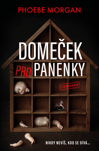 Obrázok Domeček pro panenky