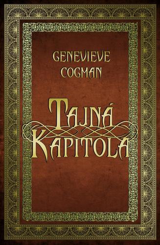 Obrázok Tajná kapitola