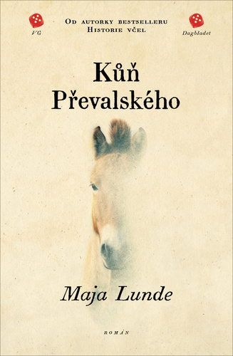 Obrázok Kůň Převalského